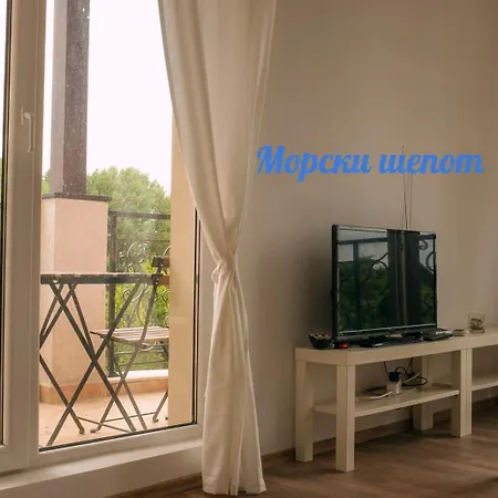 синьо лято * Sozopol
