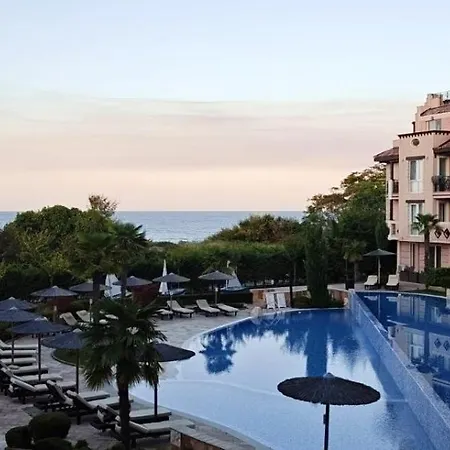синьо лято * Sozopol