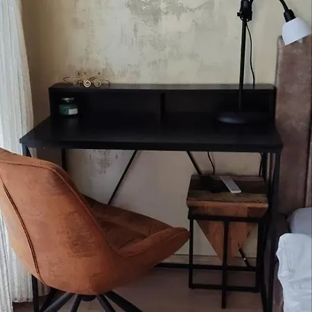 Apartmán синьо лято Sozopol