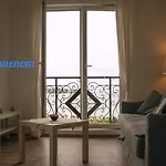 синьо лято Lejlighed *