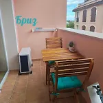 Lejlighed синьо лято Sozopol