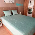 Lejlighed синьо лято *