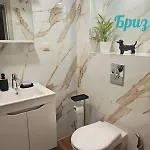 синьо лято Lejlighed