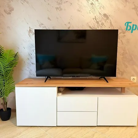 синьо лято Lejlighed Sozopol